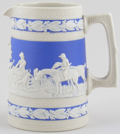 Jug or Pitcher c1920s